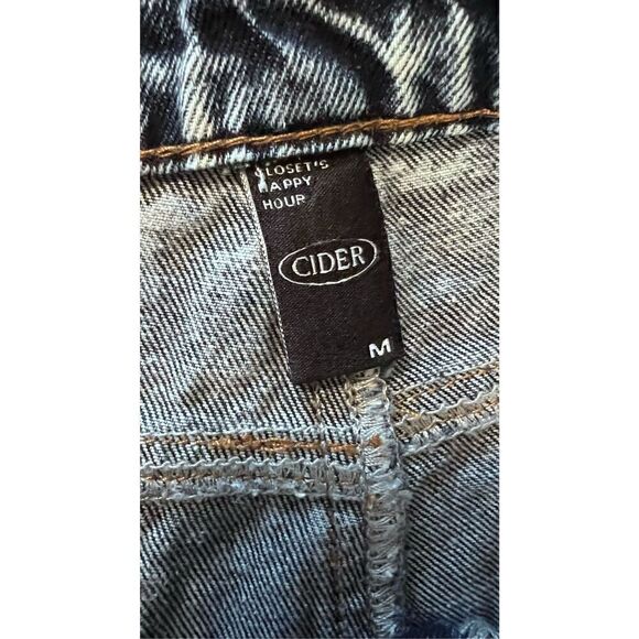CIDER WOMENS JEANS NEW SIZE 29 - Picture 11 of 13